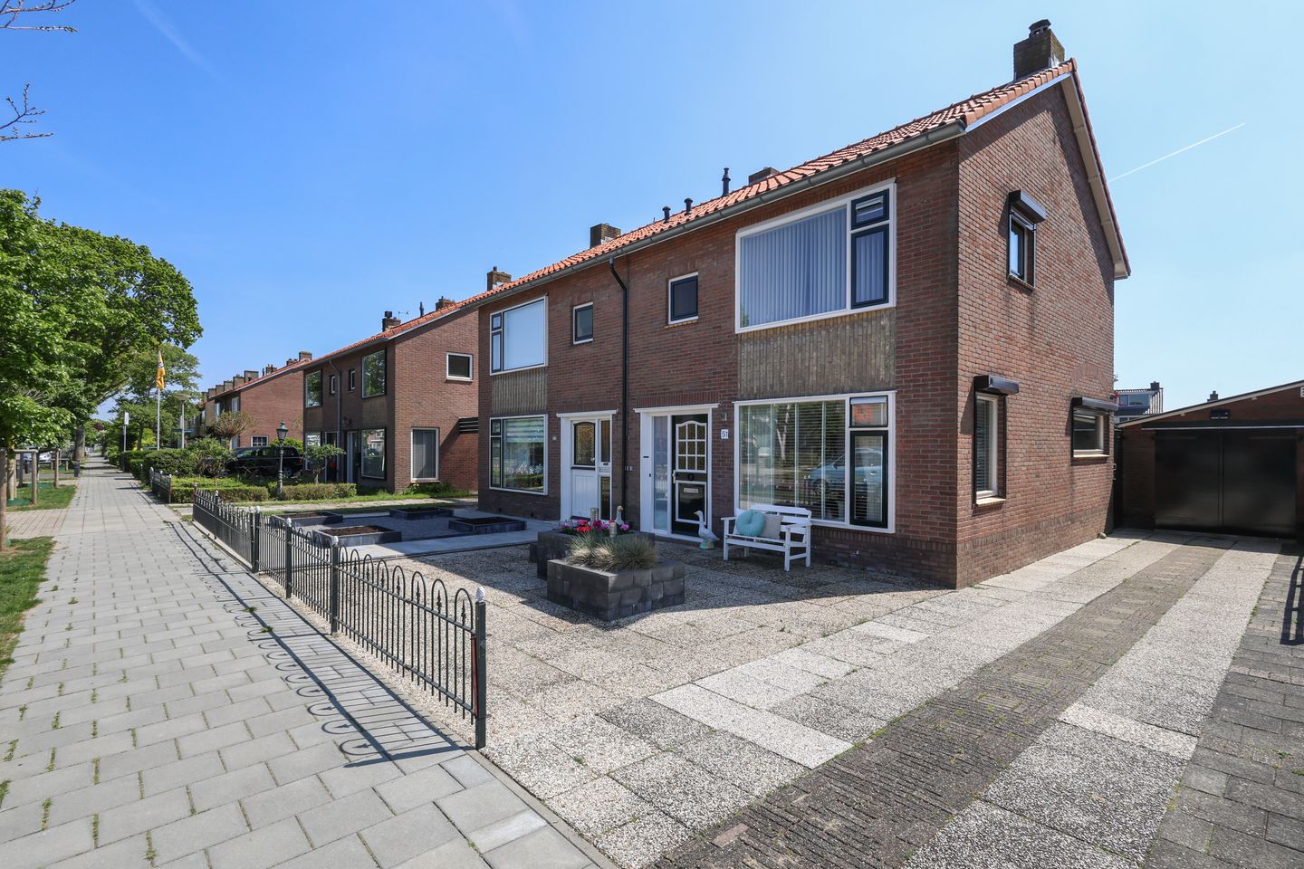 Foto 5 van Hoogvlietlaan 51