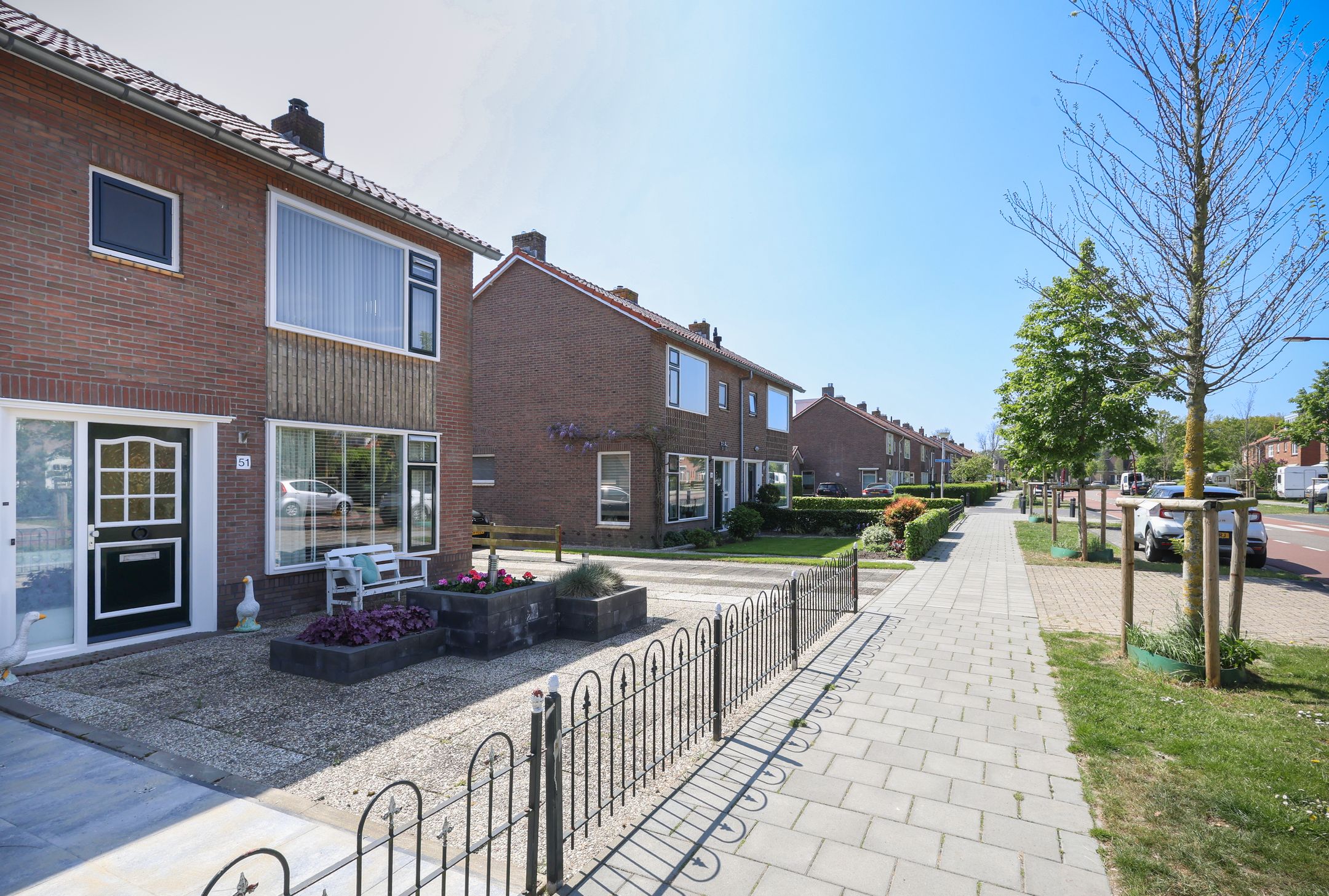 Foto 6 van Hoogvlietlaan 51