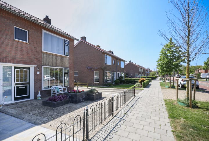 Foto 6 van Hoogvlietlaan 51