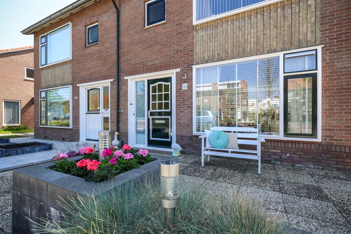 Foto 7 van Hoogvlietlaan 51