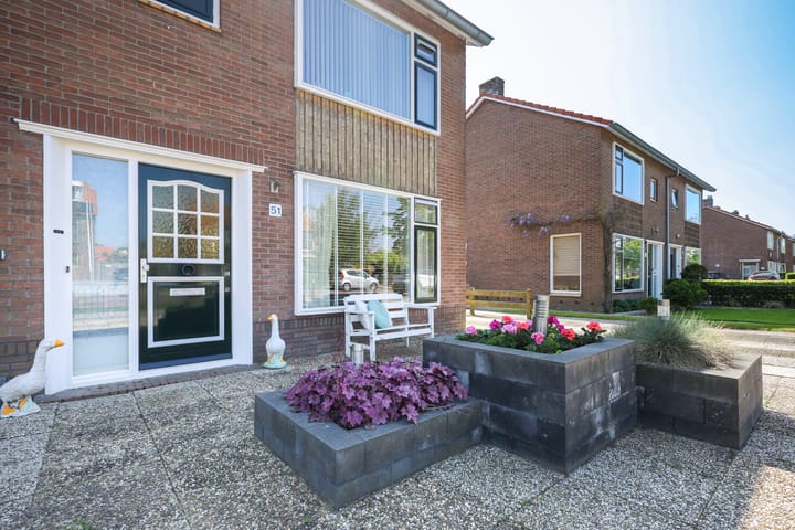 Foto 8 van Hoogvlietlaan 51