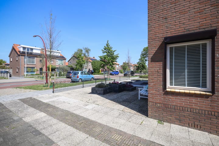 Foto 9 van Hoogvlietlaan 51