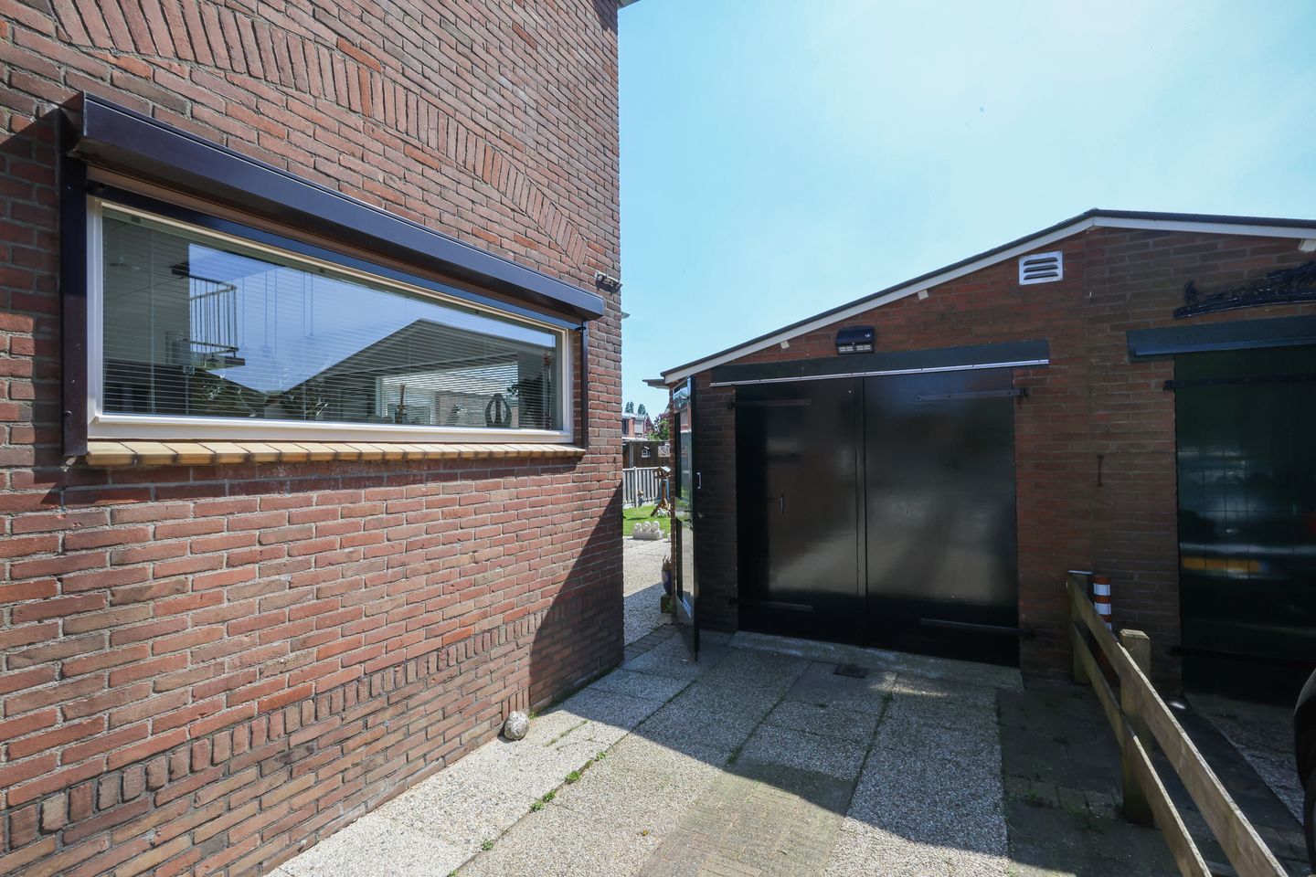 Foto 10 van Hoogvlietlaan 51