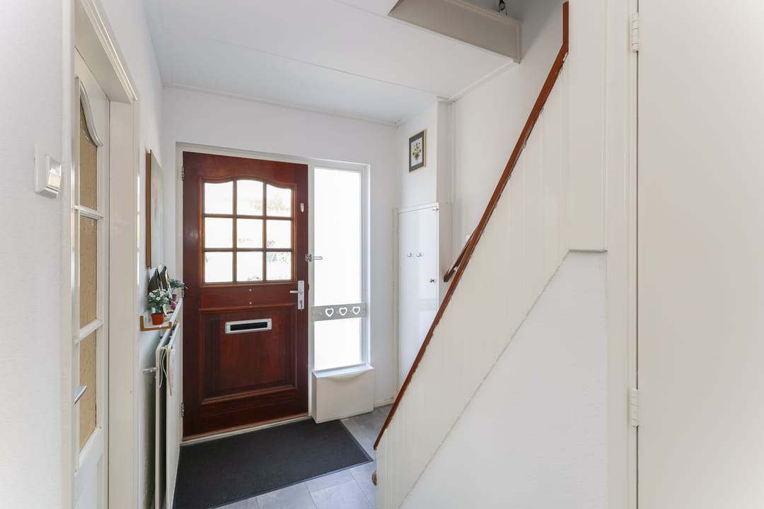 Foto 11 van Hoogvlietlaan 51