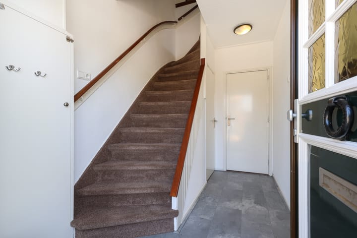 Foto 12 van Hoogvlietlaan 51