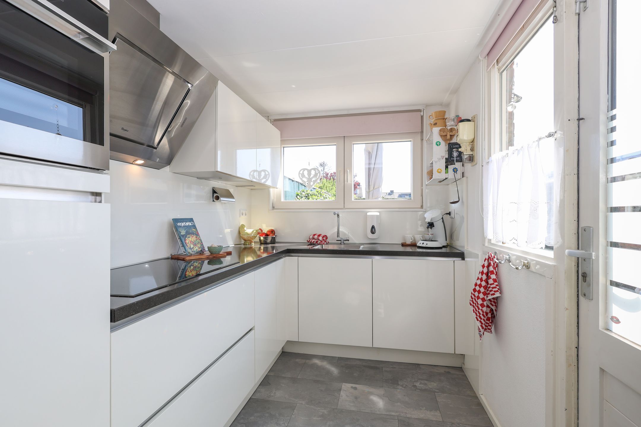 Foto 3 van Hoogvlietlaan 51