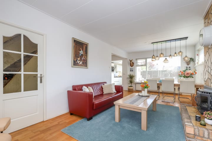 Foto 14 van Hoogvlietlaan 51