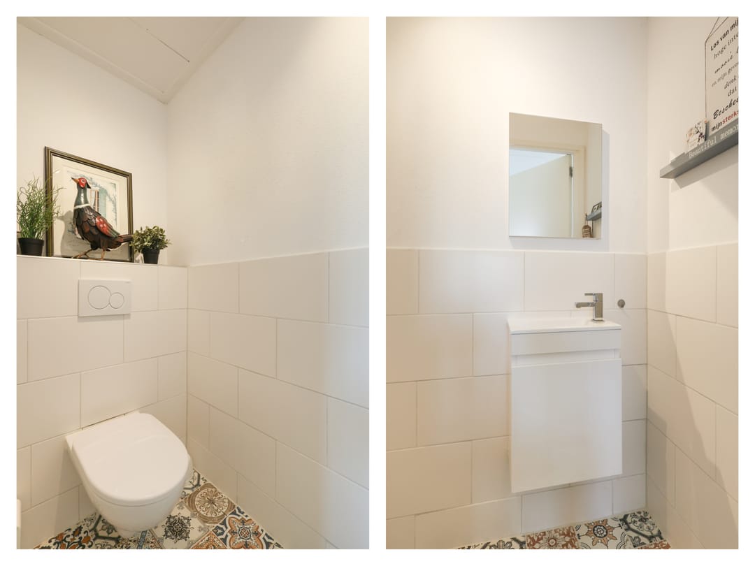 Foto 13 van Hoogvlietlaan 51