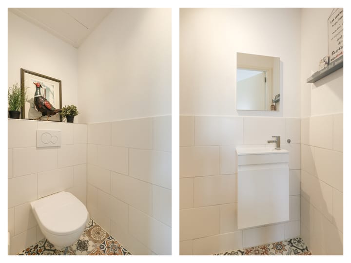 Foto 13 van Hoogvlietlaan 51