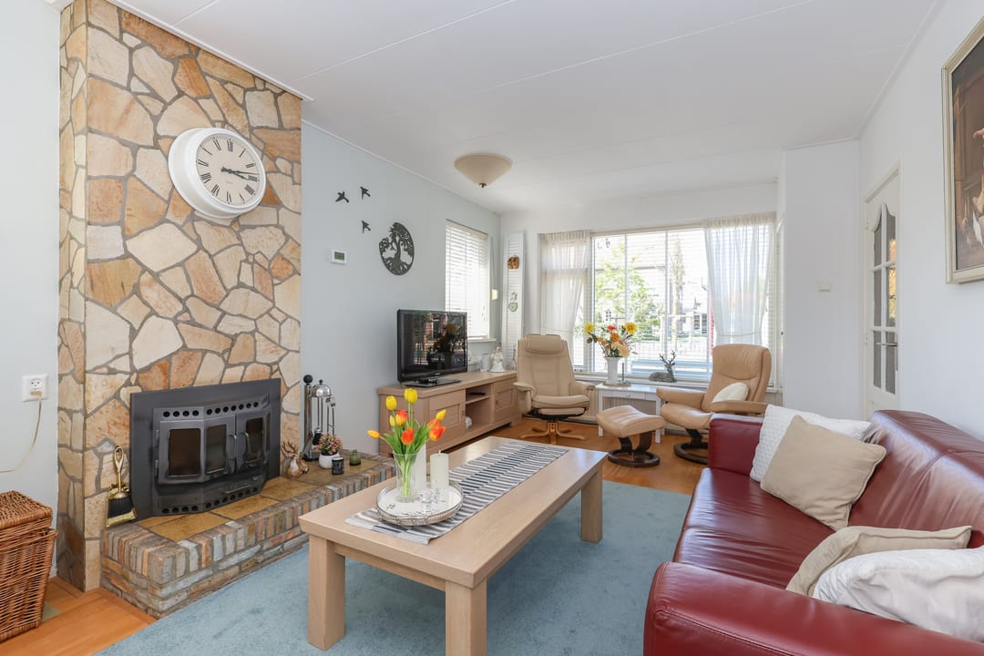 Foto 16 van Hoogvlietlaan 51