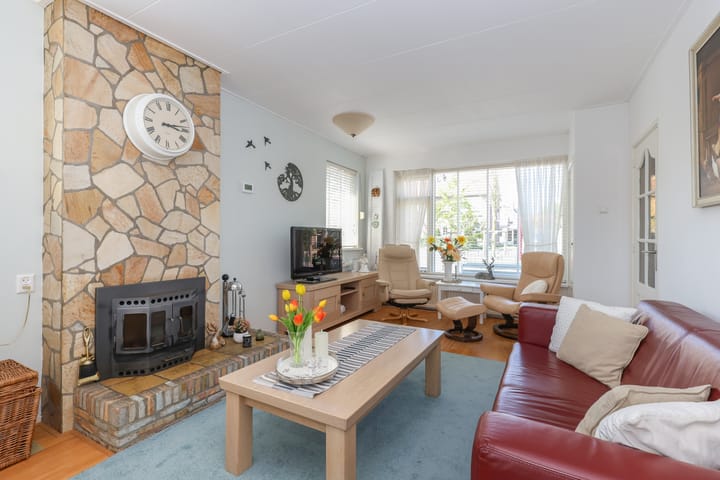 Foto 16 van Hoogvlietlaan 51