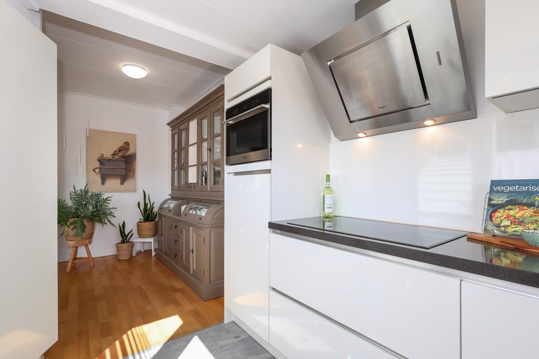 Foto 23 van Hoogvlietlaan 51