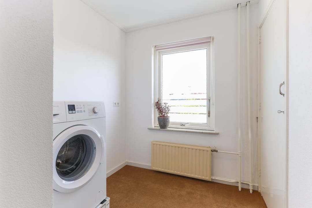 Foto 28 van Hoogvlietlaan 51