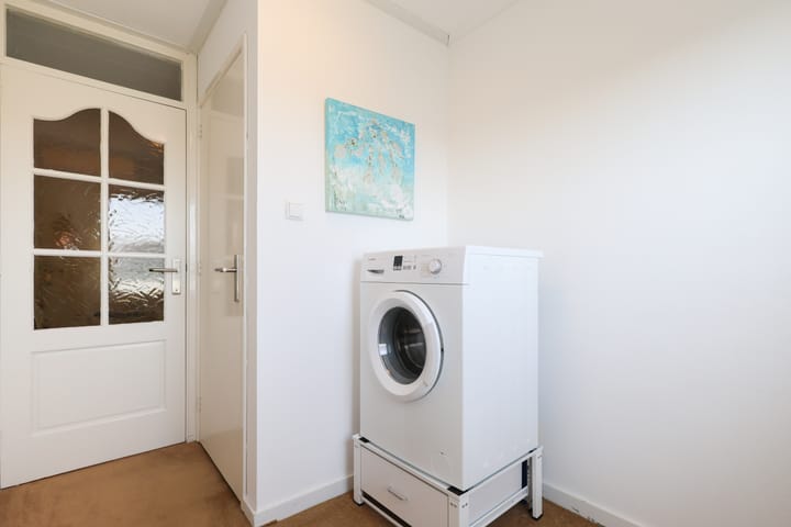 Foto 29 van Hoogvlietlaan 51