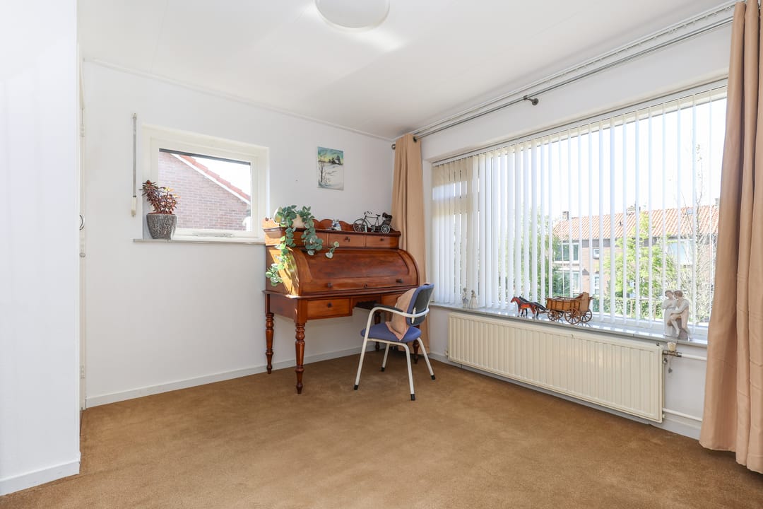 Foto 32 van Hoogvlietlaan 51