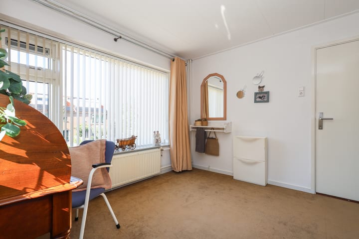 Foto 33 van Hoogvlietlaan 51