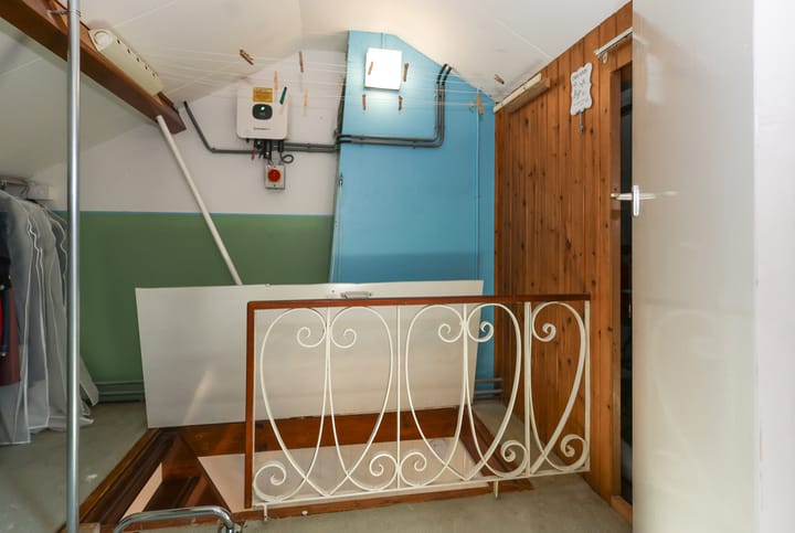 Foto 34 van Hoogvlietlaan 51