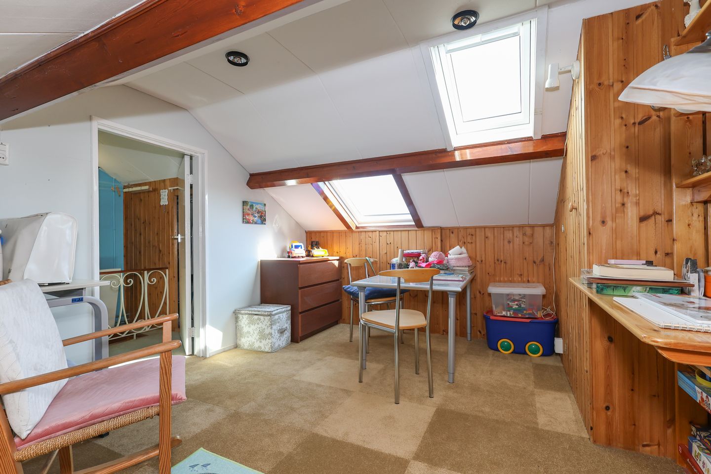 Foto 35 van Hoogvlietlaan 51