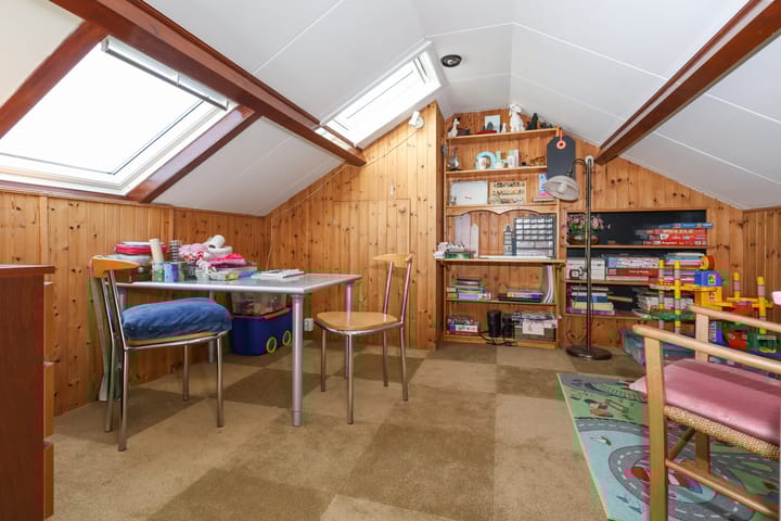 Foto 36 van Hoogvlietlaan 51