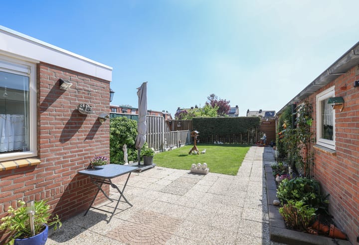 Foto 37 van Hoogvlietlaan 51