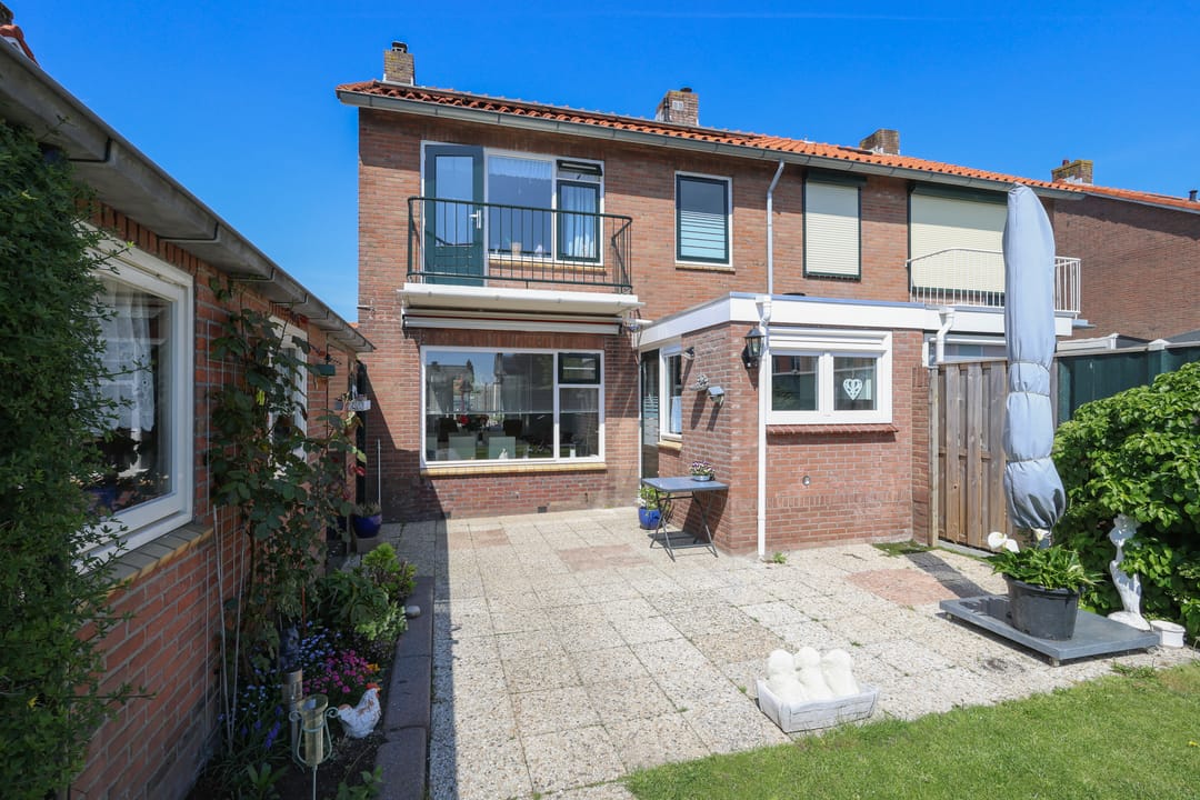 Foto 38 van Hoogvlietlaan 51