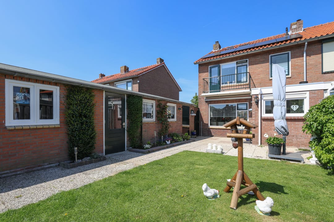 Foto 41 van Hoogvlietlaan 51