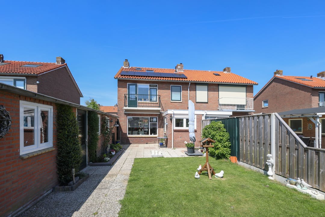 Foto 43 van Hoogvlietlaan 51