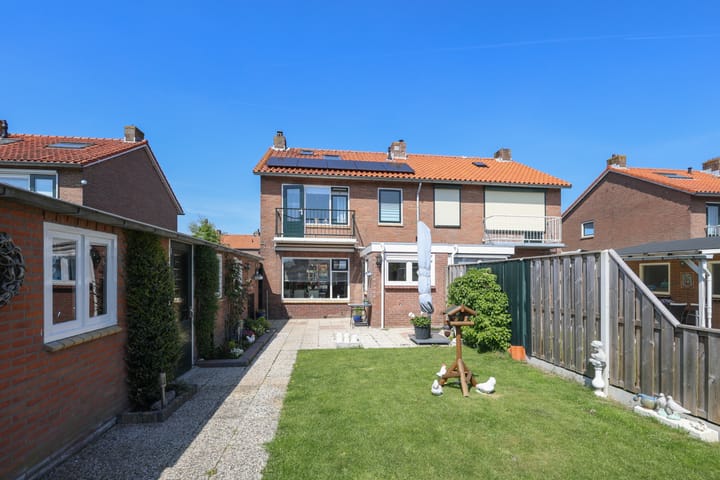 Foto 43 van Hoogvlietlaan 51