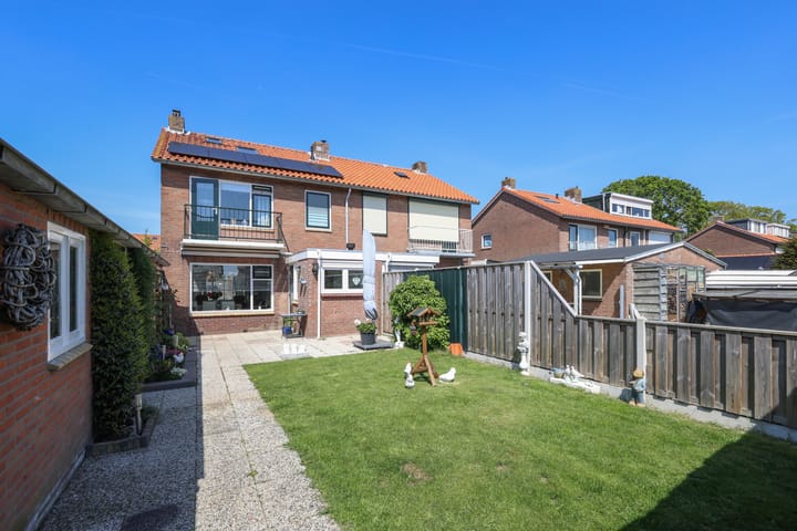 Foto 44 van Hoogvlietlaan 51