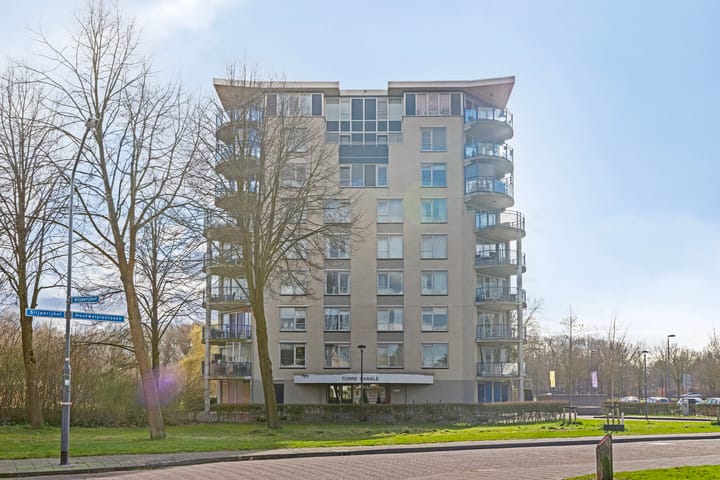 Foto 2 van Houtwolplantsoen 270