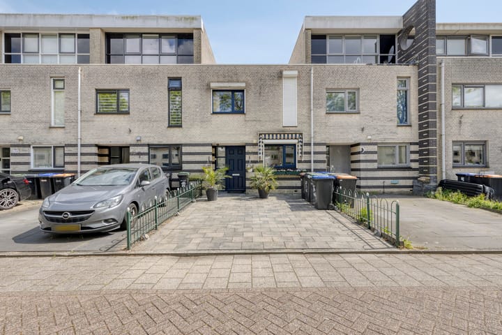 Foto 1 van Chico Mendesring 542