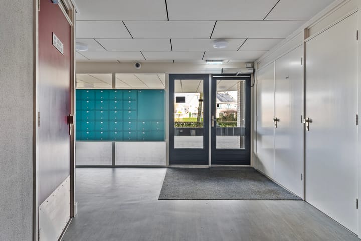 Foto 4 van Houtwolplantsoen 270