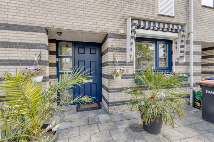 Foto 2 van Chico Mendesring 542