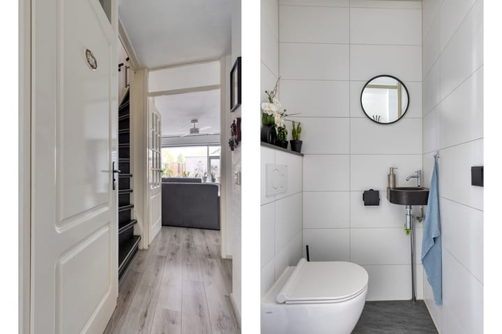 Foto 3 van Chico Mendesring 542