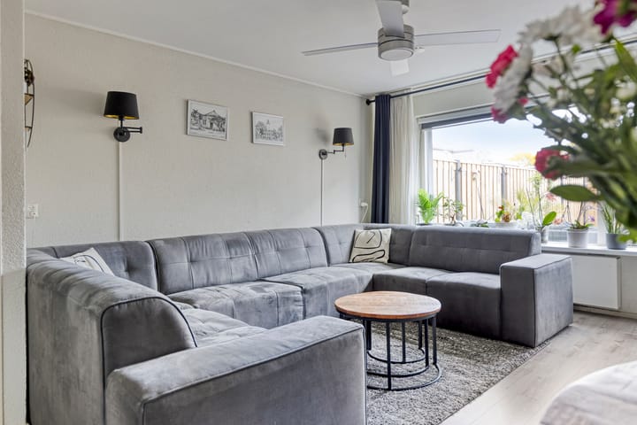 Foto 5 van Chico Mendesring 542