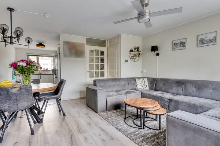 Foto 7 van Chico Mendesring 542