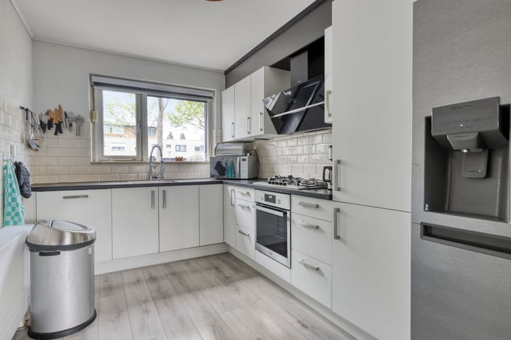 Foto 8 van Chico Mendesring 542