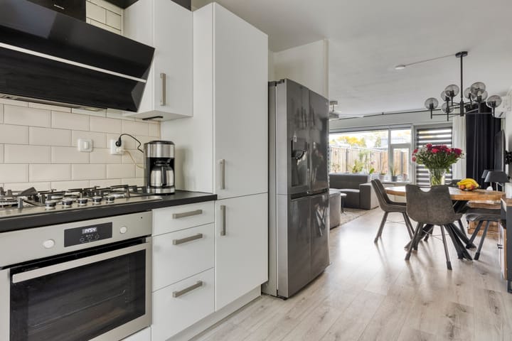 Foto 9 van Chico Mendesring 542