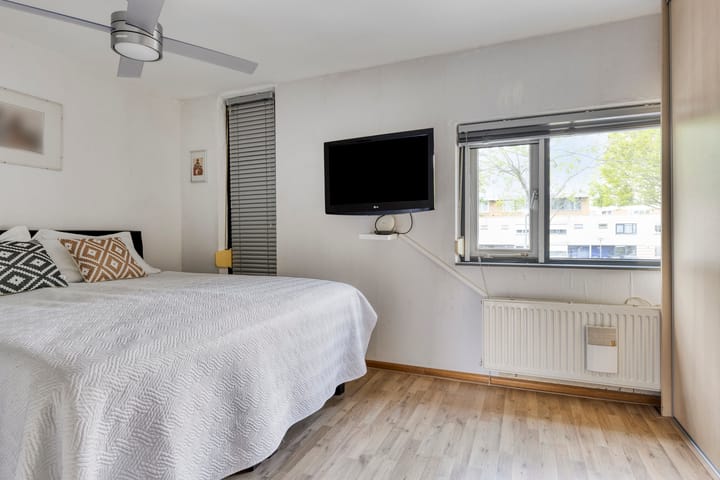 Foto 11 van Chico Mendesring 542