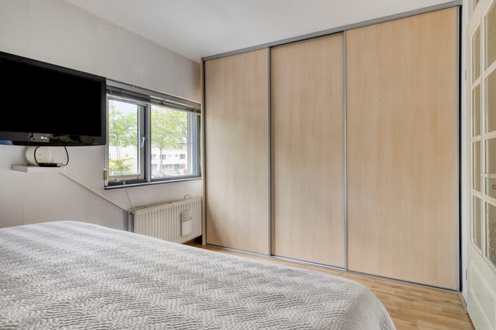 Foto 12 van Chico Mendesring 542