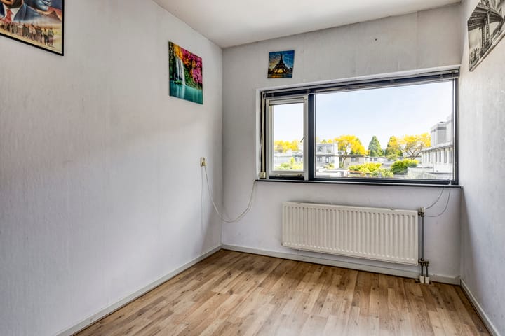 Foto 13 van Chico Mendesring 542