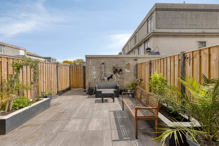 Foto 17 van Chico Mendesring 542