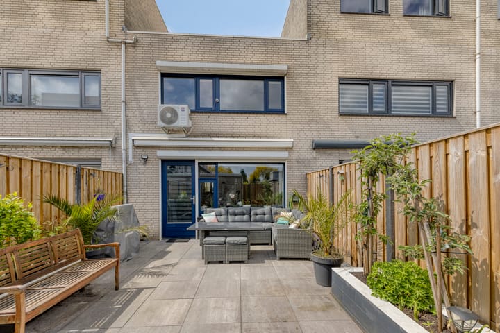 Foto 18 van Chico Mendesring 542