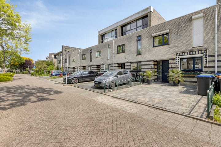 Foto 19 van Chico Mendesring 542