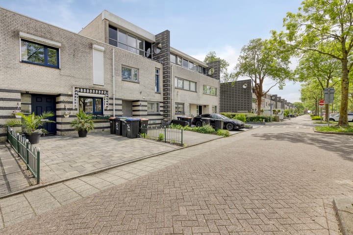 Foto 20 van Chico Mendesring 542