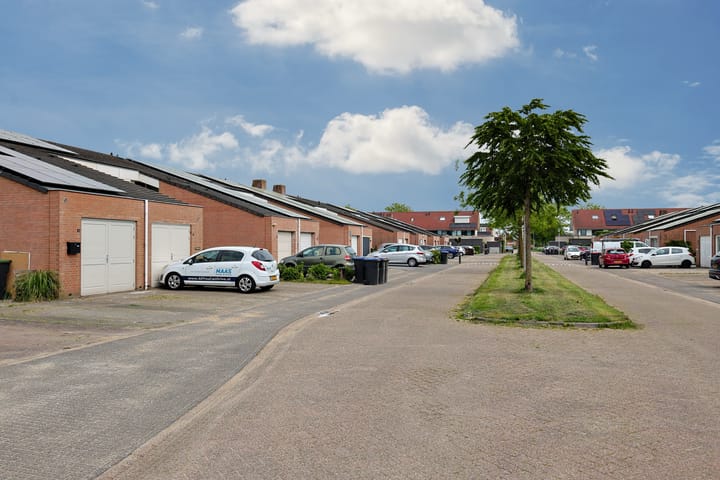 Foto 2 van Onsenoort 3