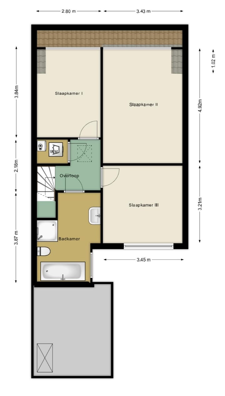 Foto 39 van Onsenoort 3