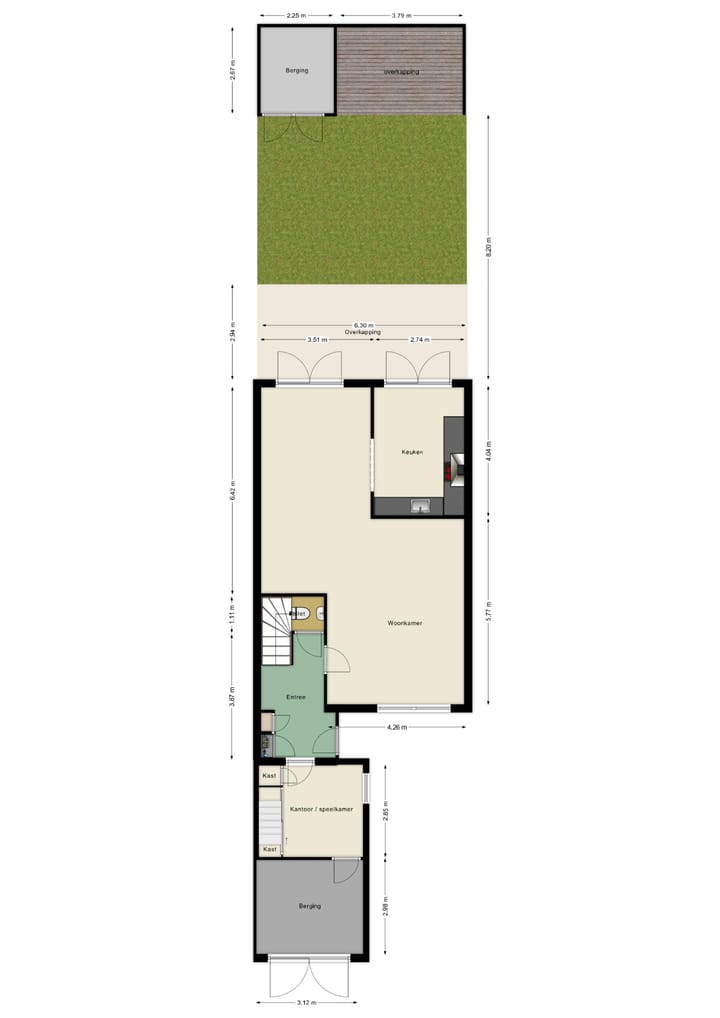 Foto 40 van Onsenoort 3