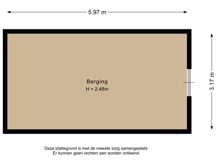 Berging