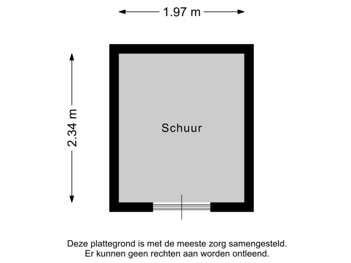 Schuur